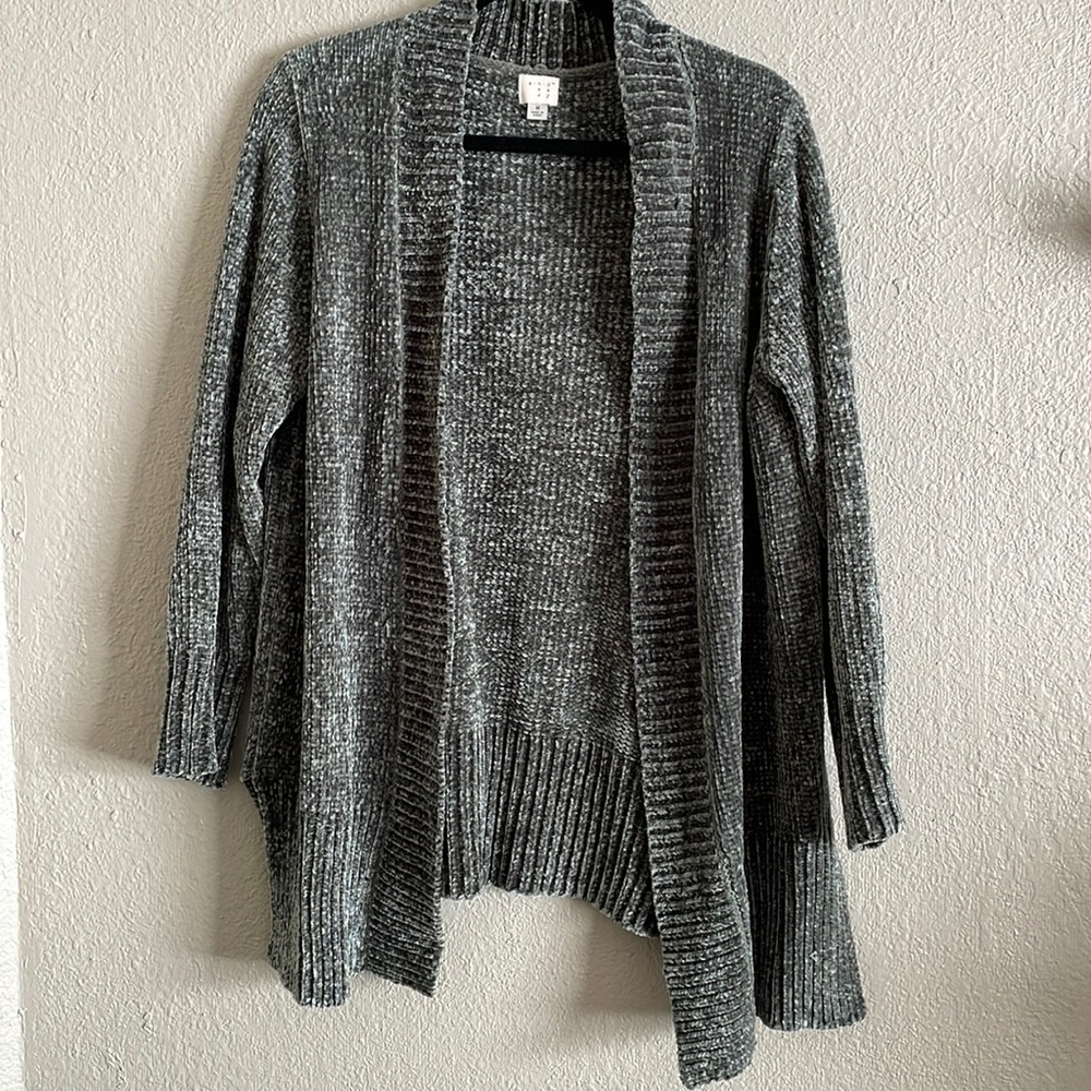 Super soft cardigan